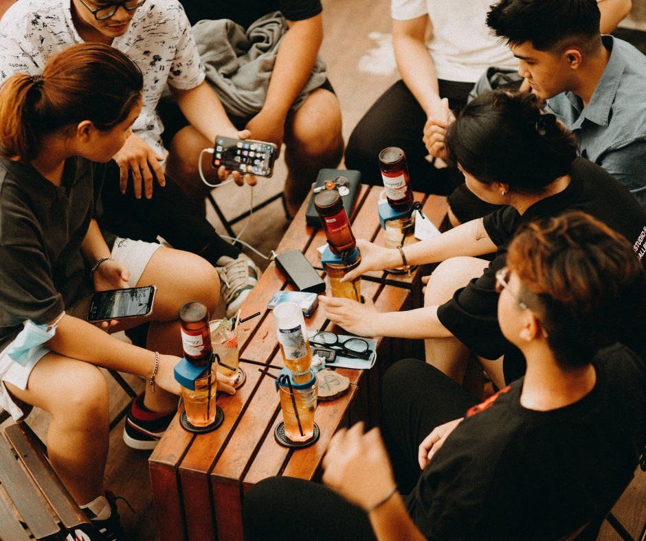 Chill há»›t náº¥c vá»›i Cháº¡ng Váº¡ng Rooftop, khoáº£ng bÃ¬nh yÃªn giá»¯a thÃ nh phá»‘ nhá»™n nhá»‹p 3