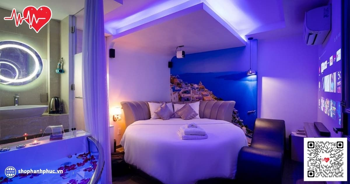 Cupid Hotel