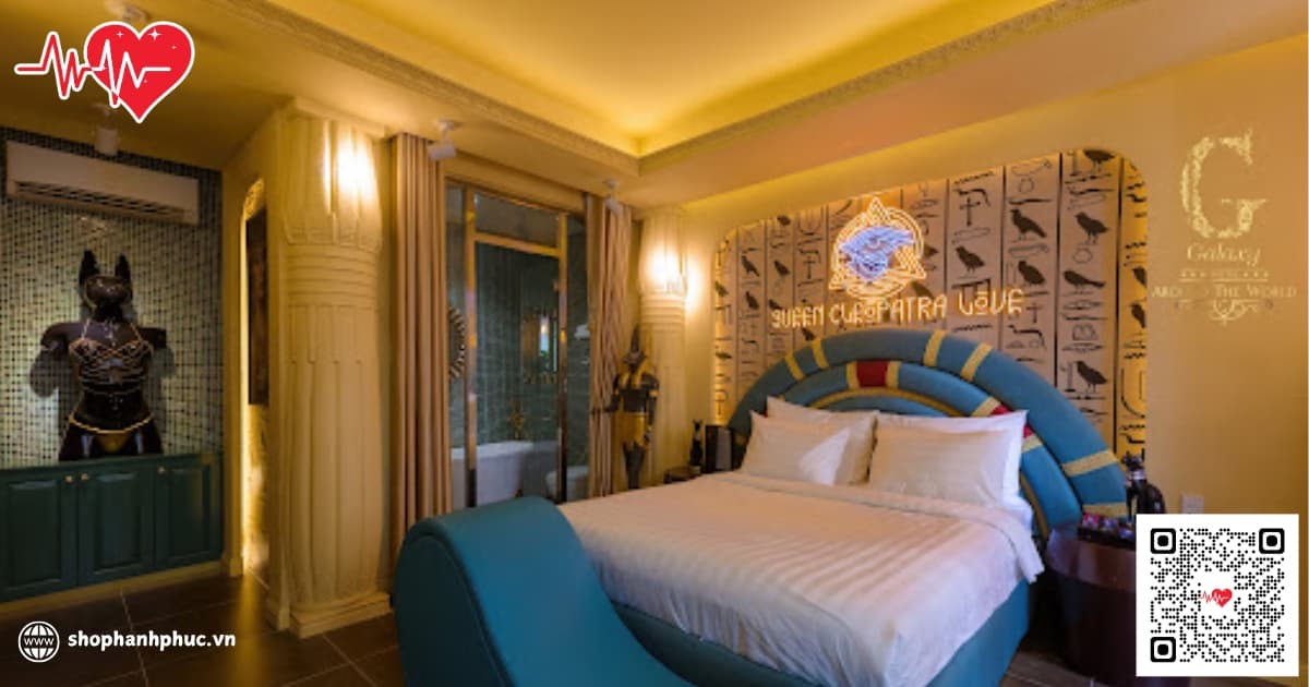 Galaxy Hotel