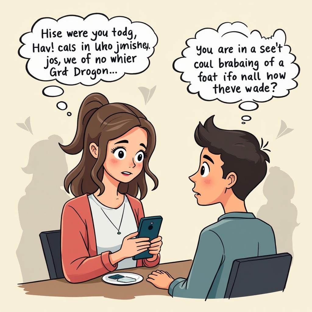 Giải mã hành vi humble brag trong giao tiếp hàng ngày và cách nó tác động đến các mối quan hệ