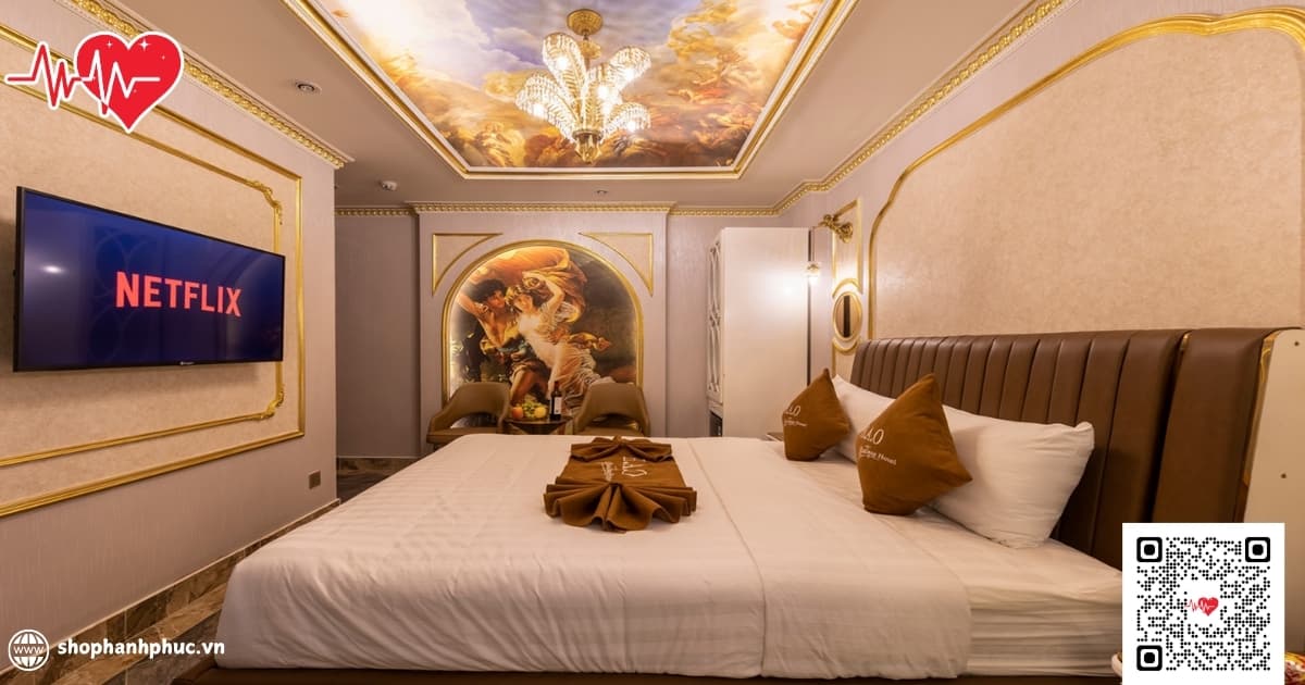 HAO Boutique Hotel