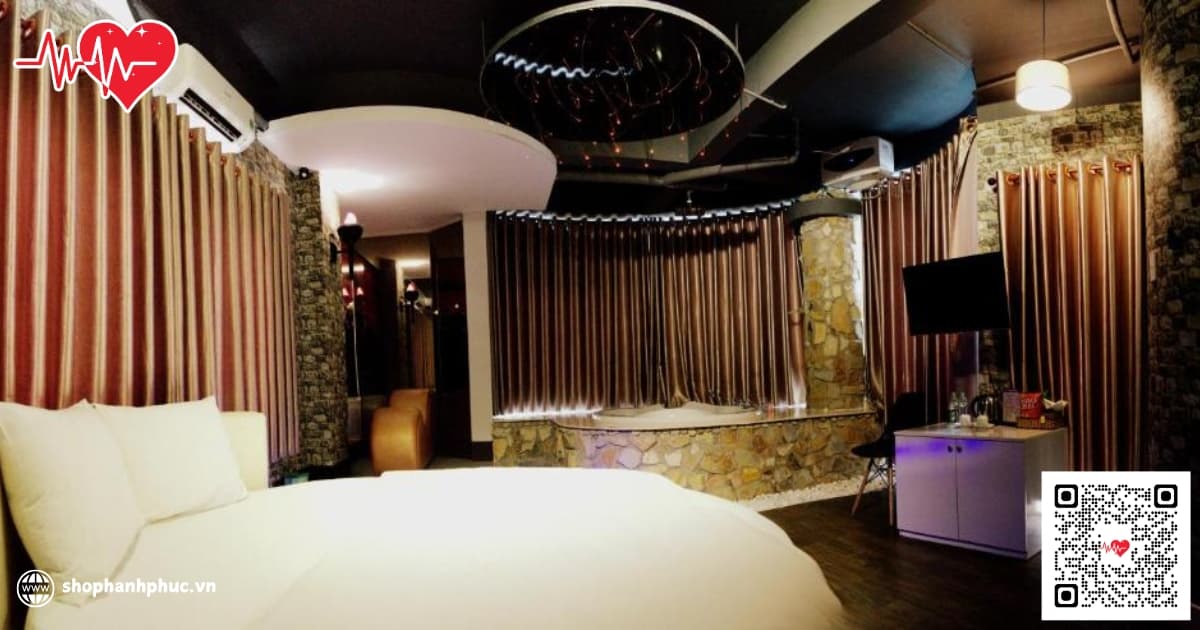 Hotel Bonita Grand