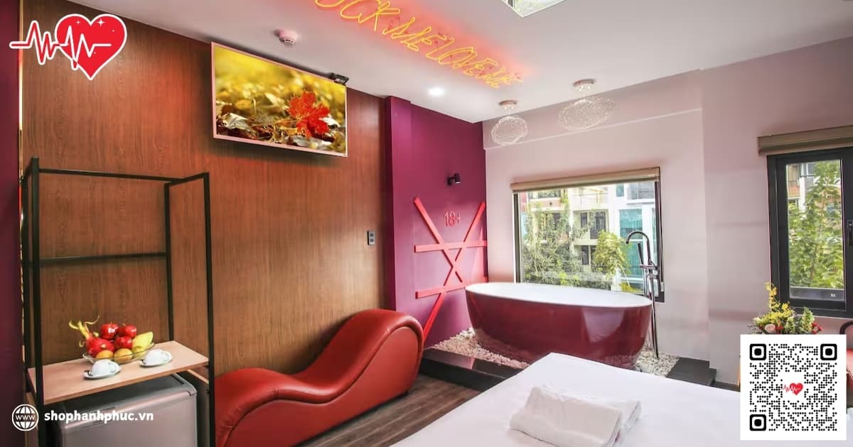 Hotel Eros