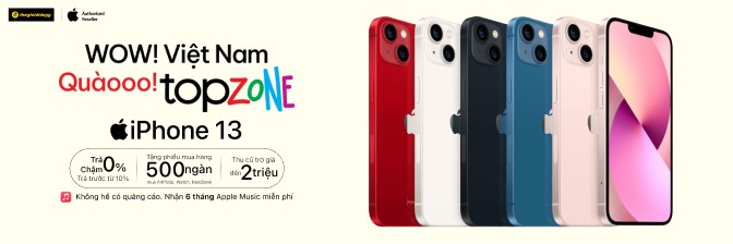 iPhone 13