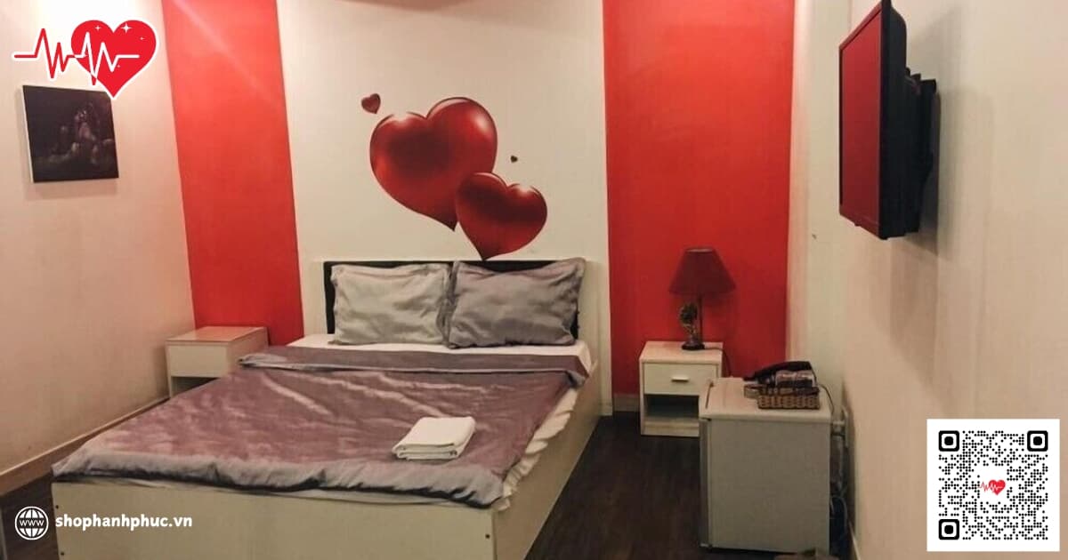 Khách sạn Mộc Lan
