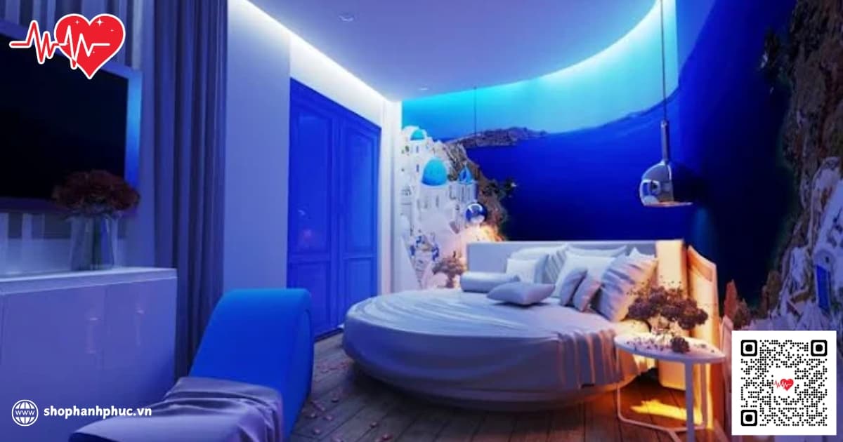 Khách Sạn Quỳnh Hương