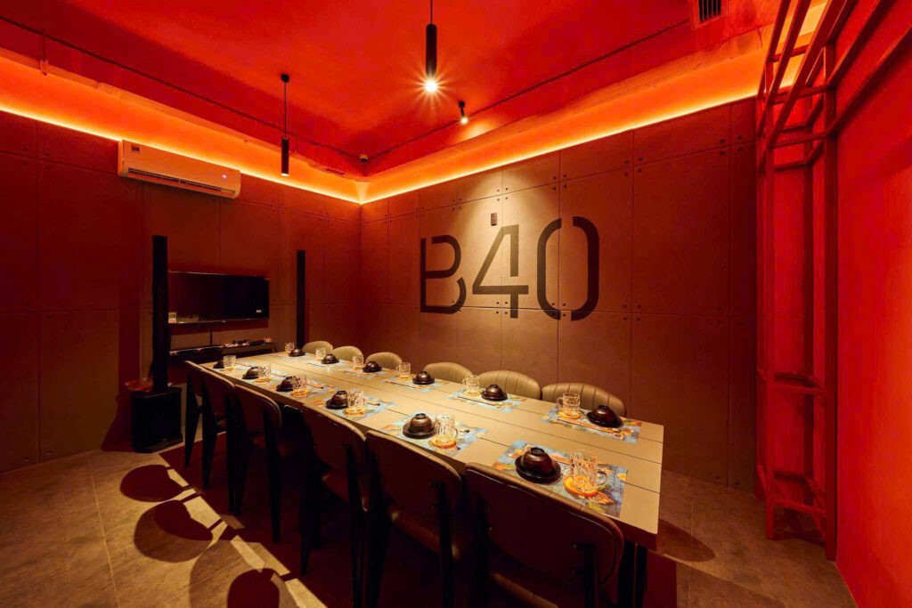 Khám phá thực đơn đồ uống tại Sky 21 Bar Đà Nẵng