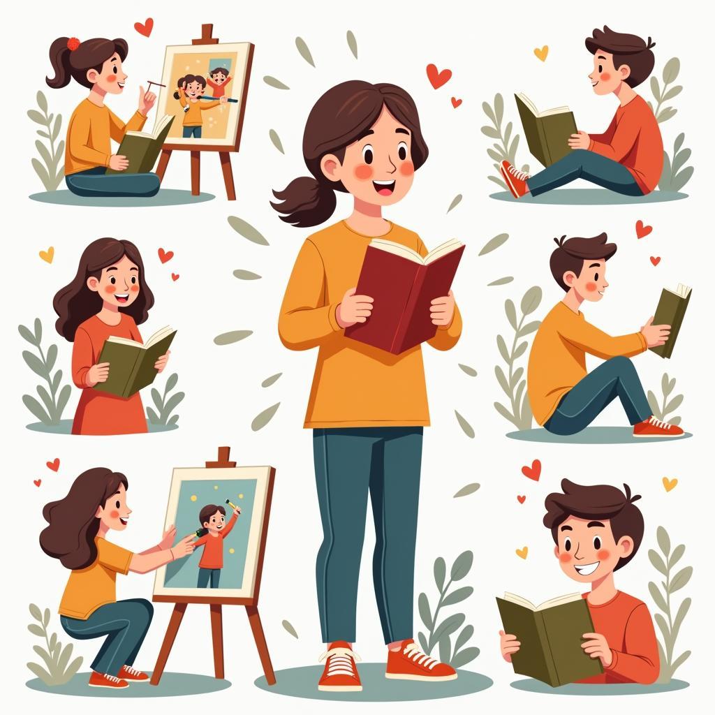 Những lợi ích tiềm ẩn của việc chưa yêu ai bao giờ, bao gồm sự tự do, phát triển bản thân và các mối quan hệ xã hội.