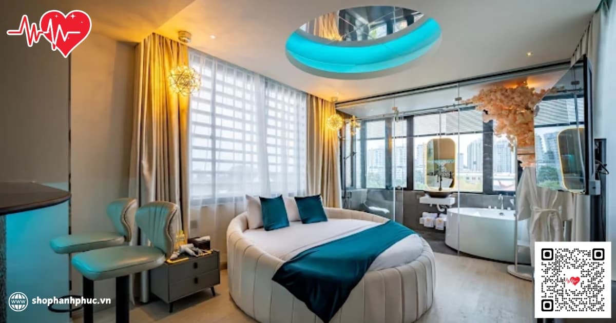 Midas Hotel