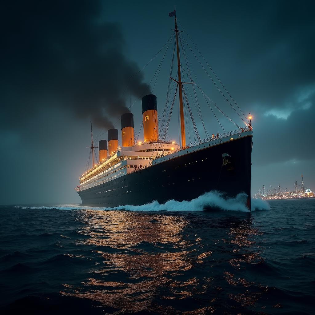 Nhạc phim Titanic đoạt giải Oscar và ảnh hưởng văn hóa sâu rộng