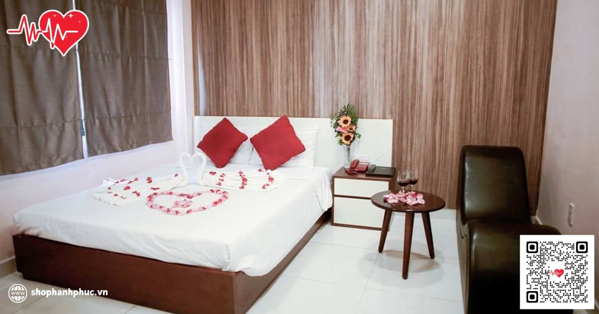 Peace Hotel