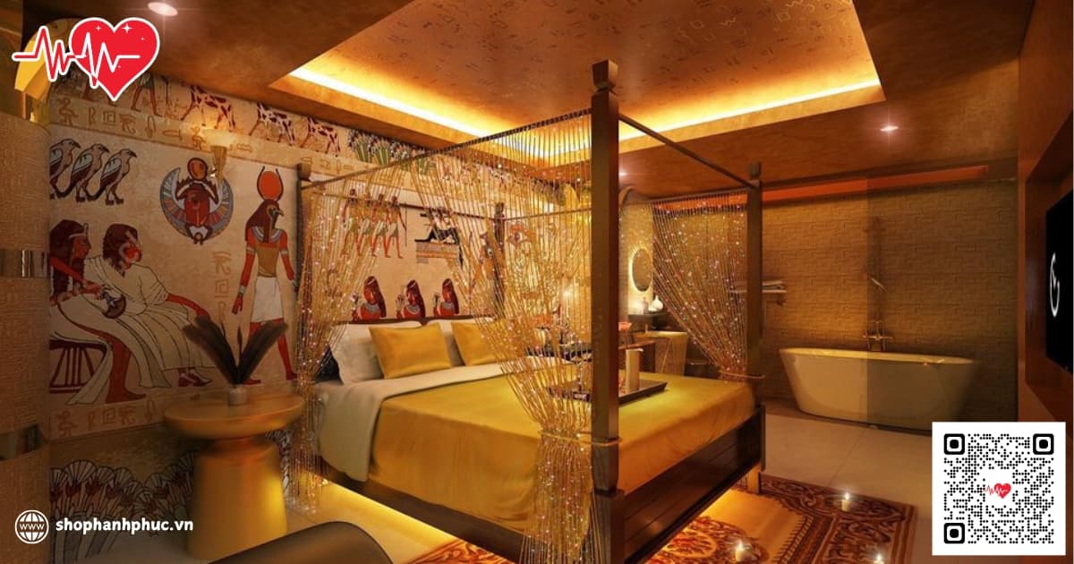 Pharaon Hotel