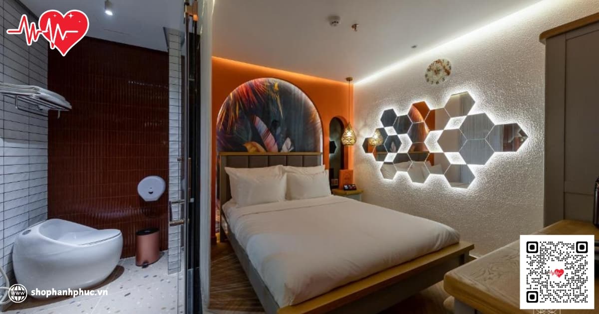 PYNT Hotel