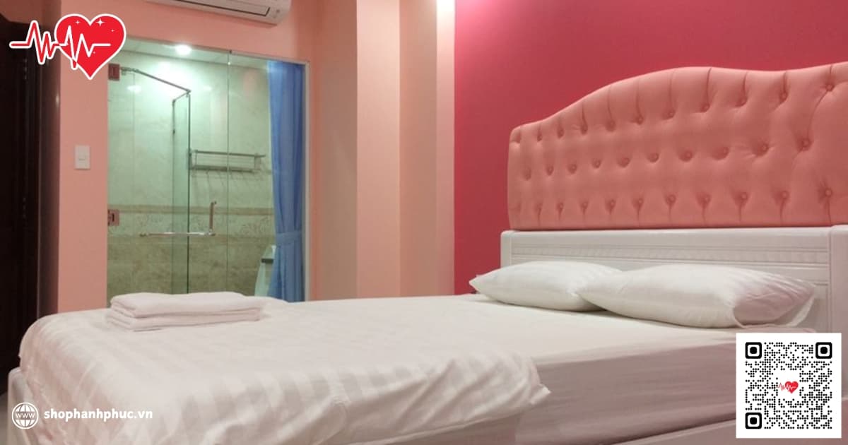 Sweet Hotel