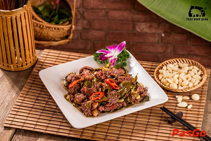 Trâu Ngon Quán - Lê Văn Thiêm-7
