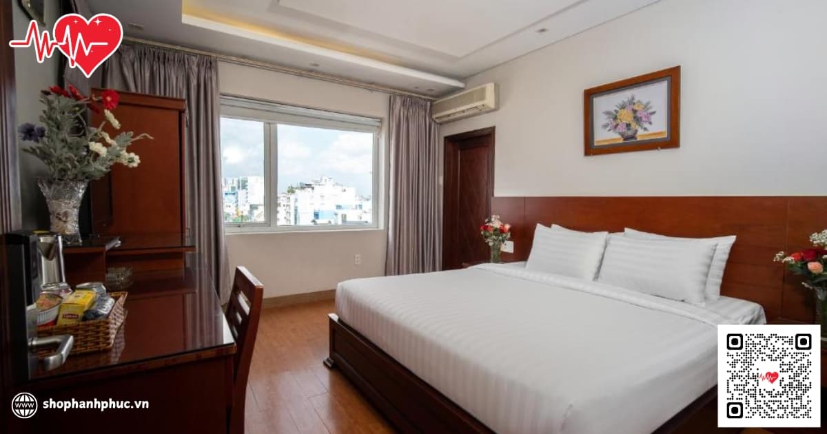 Vân Hà Hotel