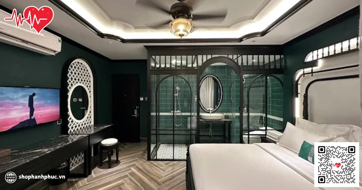 Van Phat Hotel