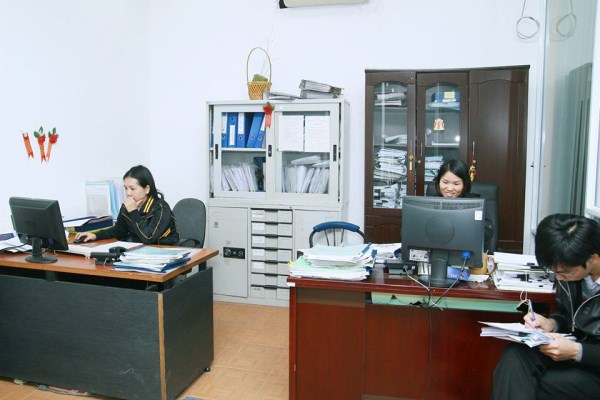 Góc nhìn khác về Văn Phòng Đại Diện của công ty tnhh vận tải thương mại hà anh