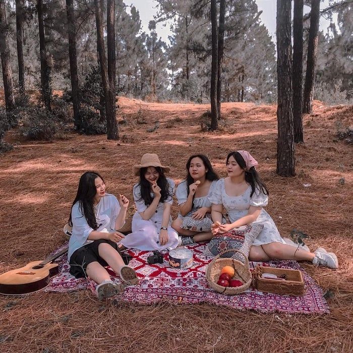 Địa điểm du lịch Đà Nẵng