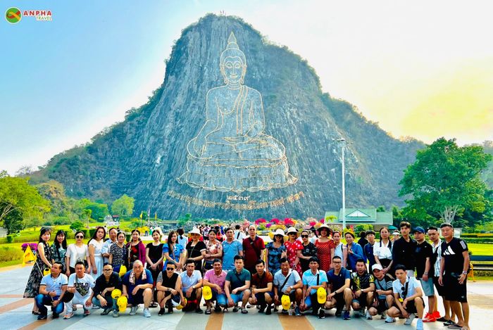 Công Ty Cổ Phần Du Lịch Quốc Tế Anpha – Hình ảnh 1