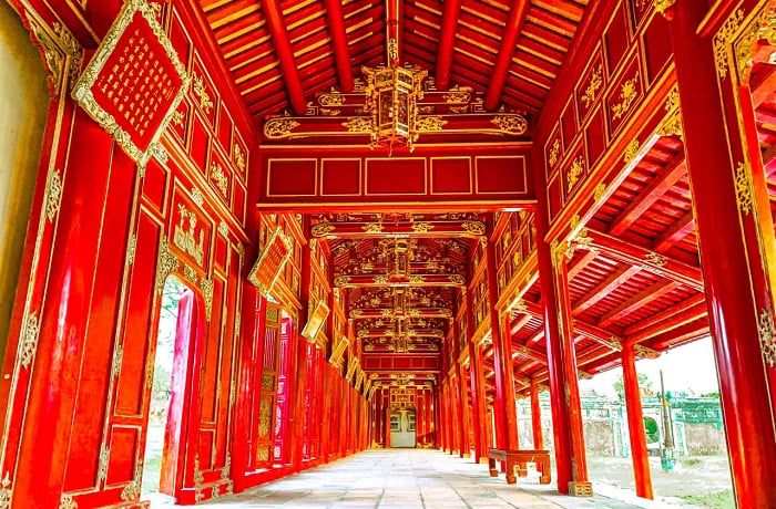 Du lịch bền vững