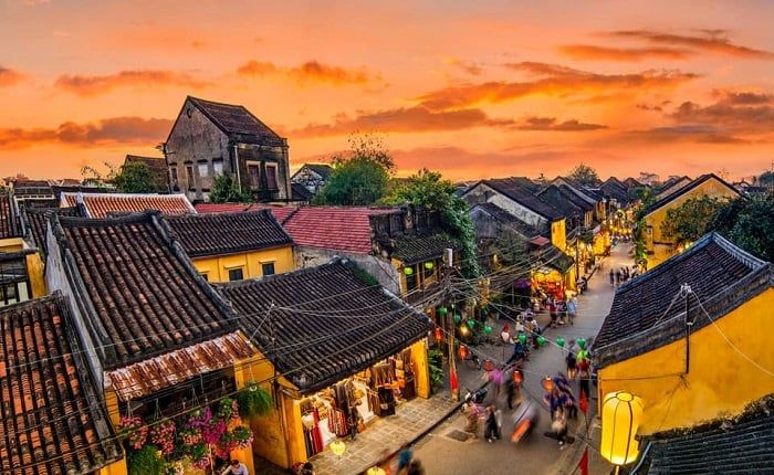 Du lịch bền vững