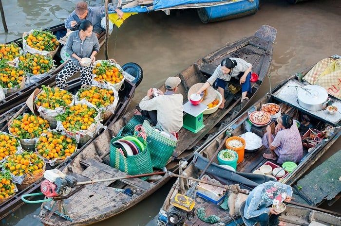 Du lịch bền vững