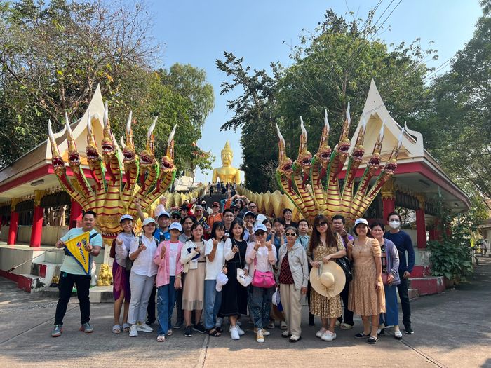 Vietravel Nghệ An - Công ty du lịch uy tín tại Vinh
