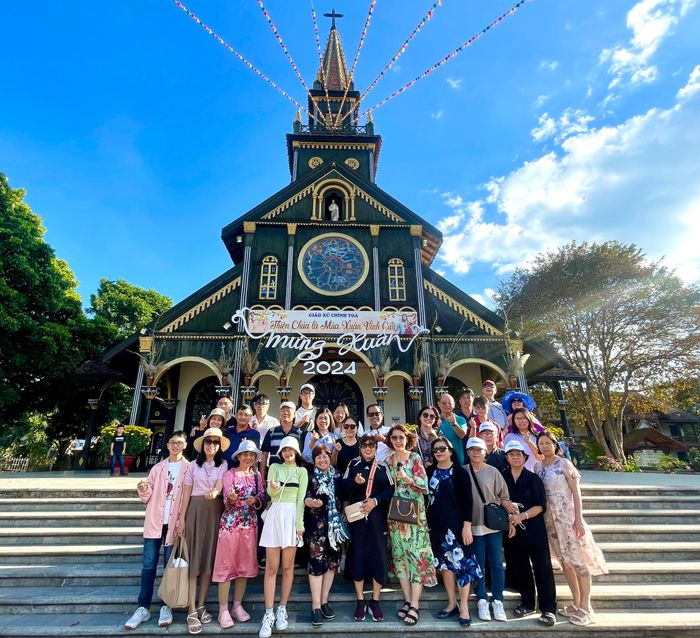 Vietravel - Chi nhánh Nghệ An, dịch vụ du lịch chuyên nghiệp