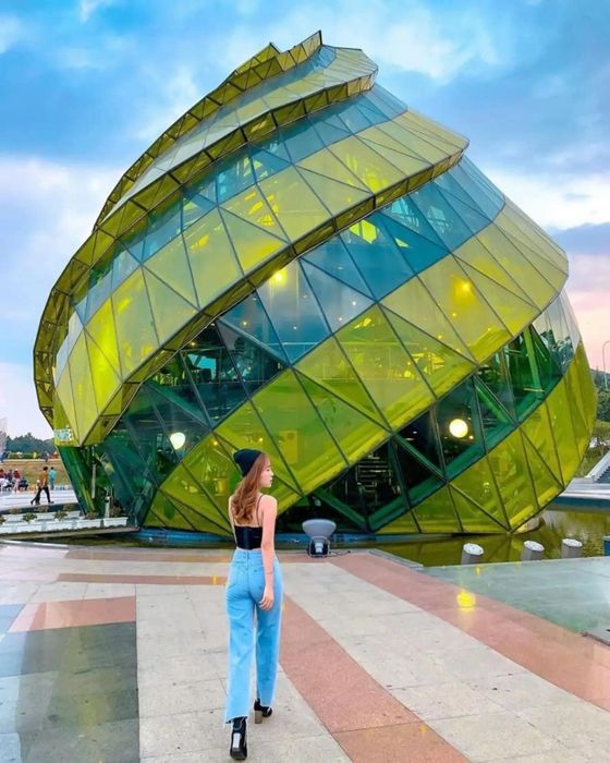 Du lịch và Dịch vụ Miền Đất Việt, đối tác uy tín tại Nghệ An