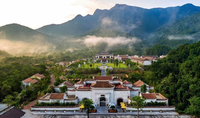 Getgo Trip Việt Nam - Công ty du lịch tại Vinh với dịch vụ đặt phòng khách sạn