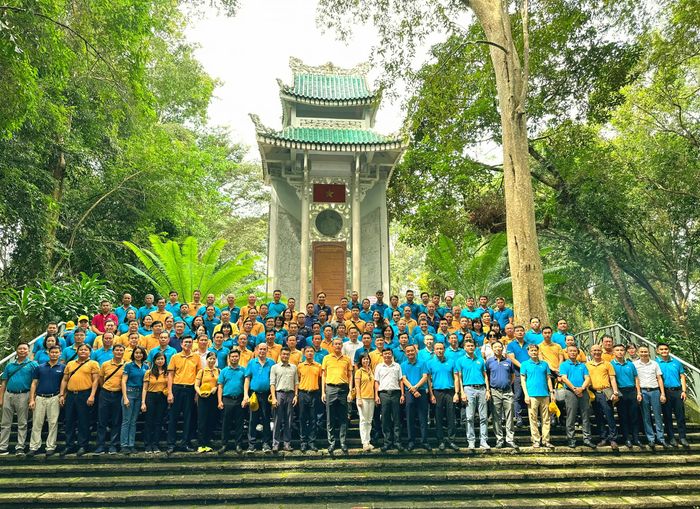 Công ty Du lịch PhucGroup - Dịch vụ lữ hành chuyên nghiệp