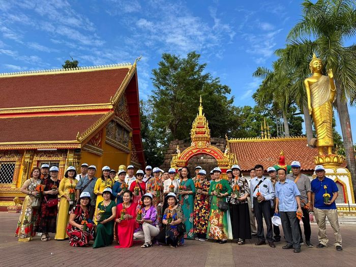 Đông Dương Travel - Dịch vụ tour du lịch đa dạng tại Nghệ An