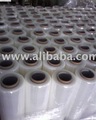 LLDPE STRETCH FILM
