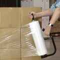 LLDPE Cast Stretch Film