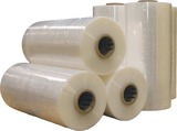 LLDPE Stretch Film Cuộn Máy