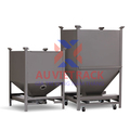 Phễu Inox Công Nghiệp từ CÔNG TY TNHH CƠ KHÍ ÂU VIỆT
