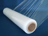 LLDPE Stretch Film