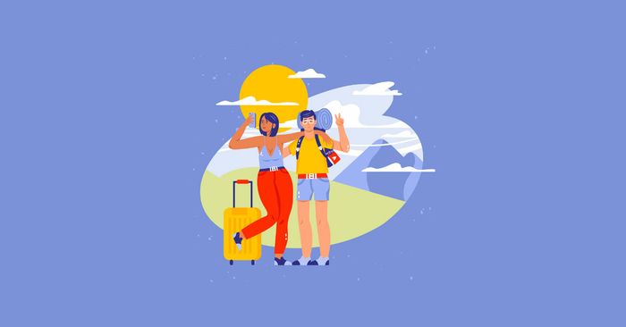 Du lịch quốc tế: Thúc đẩy hiểu biết và trải nghiệm sâu sắc