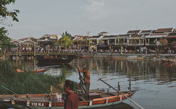 Du lịch cùng mẹ Đà Nẵng Hội An: Chuẩn bị hành trình ý nghĩa