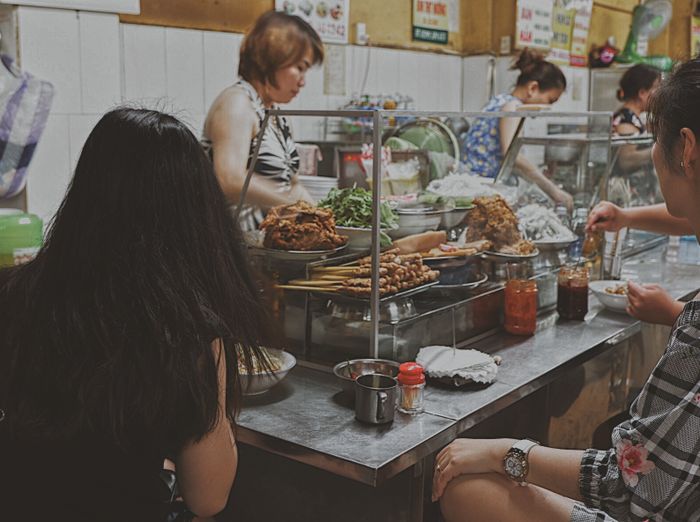Công viên Suối khoáng nóng Thần Tài: Thư giãn cùng mẹ