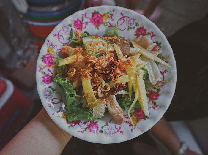 Hồ bơi tại Thần Tài: Trải nghiệm nghỉ dưỡng khi du lịch cùng mẹ
