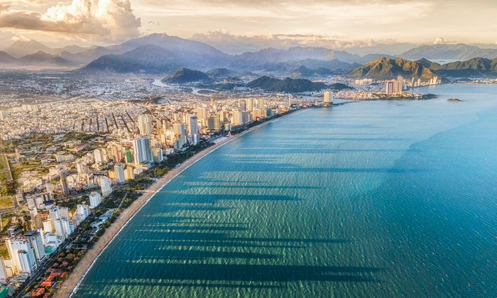 Bí kíp du lịch bụi Nha Trang mà không thể bỏ qua cho những đôi chân đam mê khám phá 2