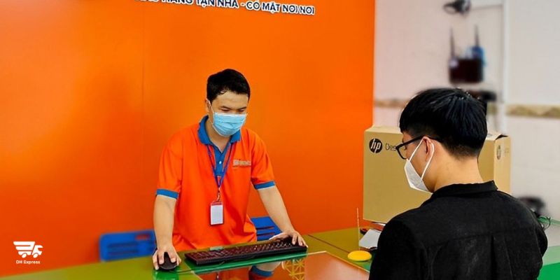 cach gui hang xe phuong trang da nang sai gon