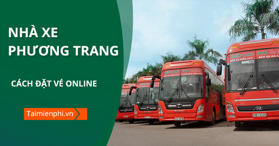 huong dan dat ve xe tet nha xe phuong trang