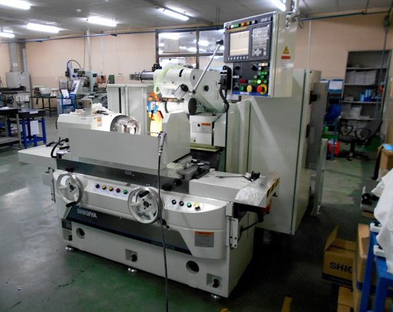 công ty tnhh kỹ thuật muro việt nam - Gia công cơ khí chính xác cho linh kiện