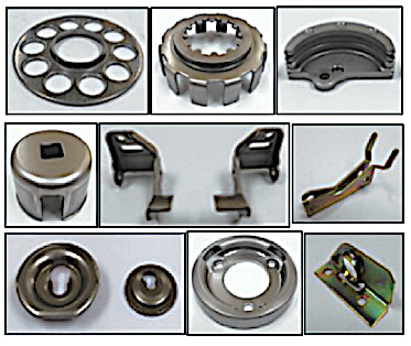 công ty tnhh kỹ thuật muro việt nam - Đối tác tin cậy trong ngành ô tô