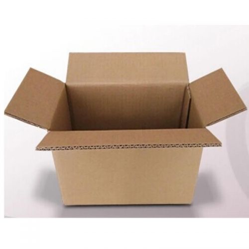 Thùng carton 5 lớp chắc chắn của công ty tnhh bao bì thuận đạt, bảo vệ hàng hóa hiệu quả.