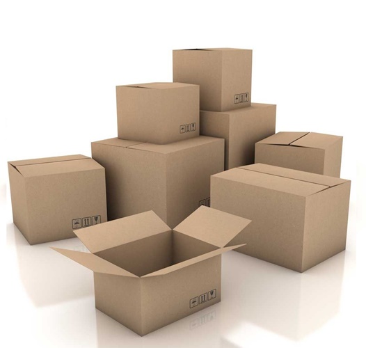 Thùng carton 7 lớp siêu bền từ công ty tnhh bao bì thuận đạt, lý tưởng cho hàng nặng.