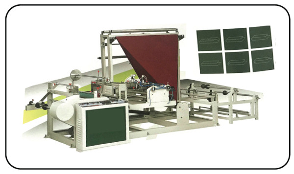 Kiểm soát chất lượng bao bì thành phẩm trước khi xuất xưởng, minh chứng cam kết chất lượng của CÔNG TY TNHH HOSSACK VIỆT NAM TUYỂN DỤNG.